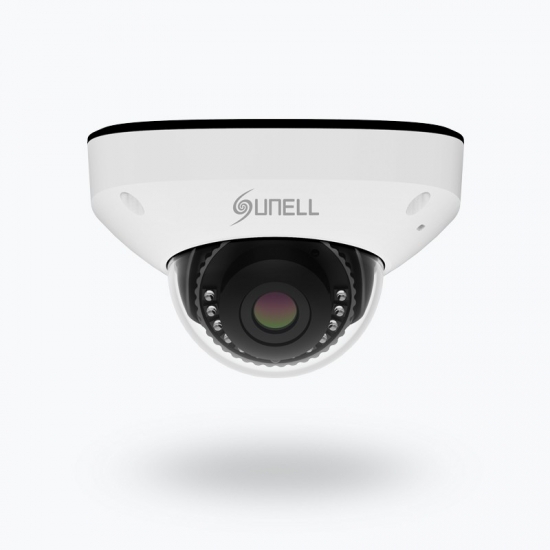 Fixed lens Mini Dome Camera
