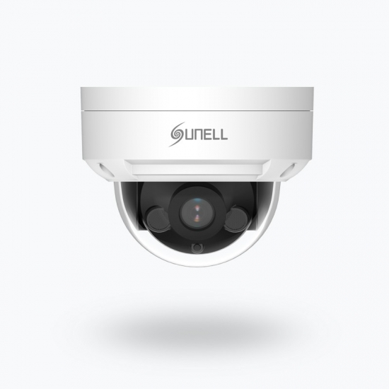 5MP Outdoor IP67 Dome Camera